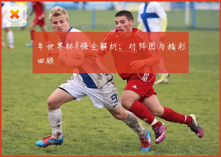 年世界杯8强全解析:对阵图与精彩回顾