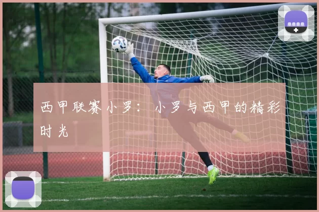 西甲联赛小罗：小罗与西甲的精彩时光