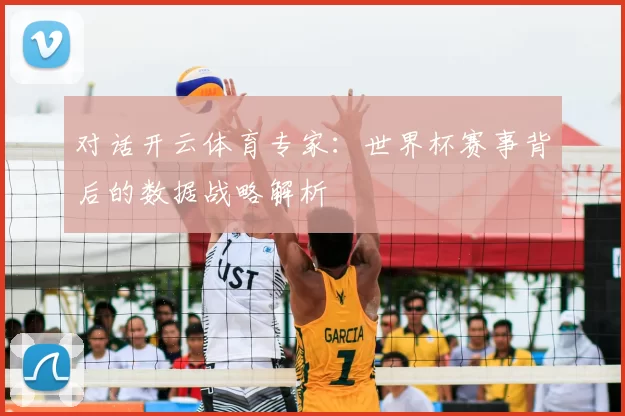 对话开云体育专家：世界杯赛事背后的数据战略解析