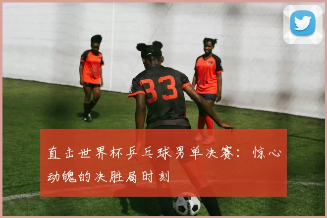 直击世界杯乒乓球男单决赛:惊心动魄的决胜局时刻