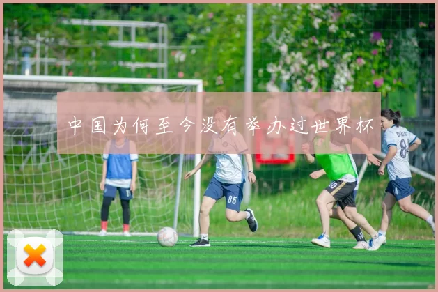 中国为何至今没有举办过世界杯