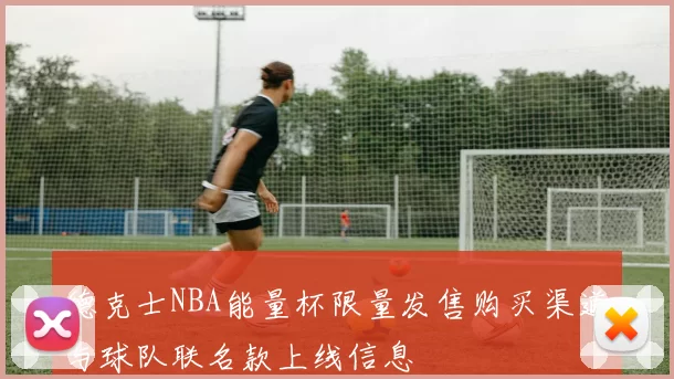 德克士NBA能量杯限量发售购买渠道与球队联名款上线信息