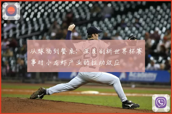 从球场到餐桌：深度剖析世界杯赛事对小龙虾产业的拉动效应