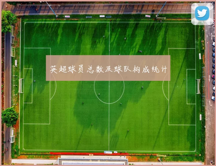 英超球员总数及球队构成统计