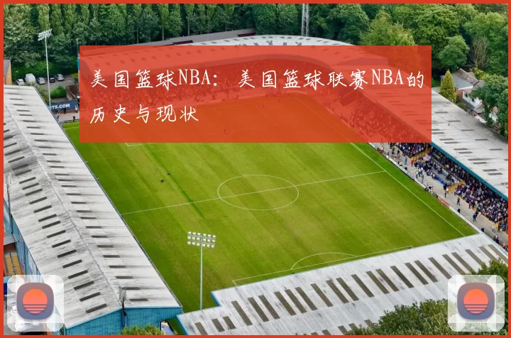 美国篮球NBA：美国篮球联赛NBA的历史与现状