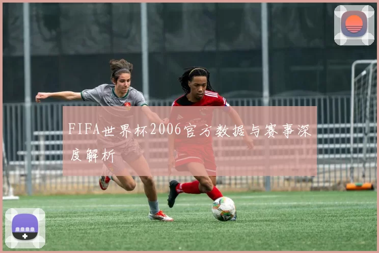 FIFA世界杯2006官方数据与赛事深度解析
